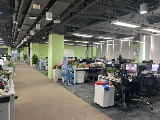 仓储一体化服务价格